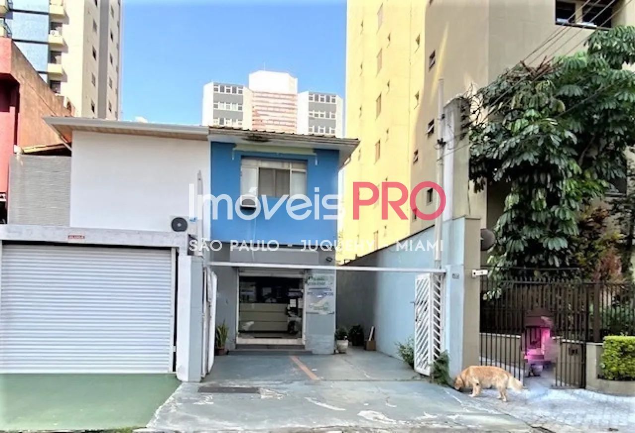 Comercial, Vila Nova Conceição - São Paulo - Foto 2