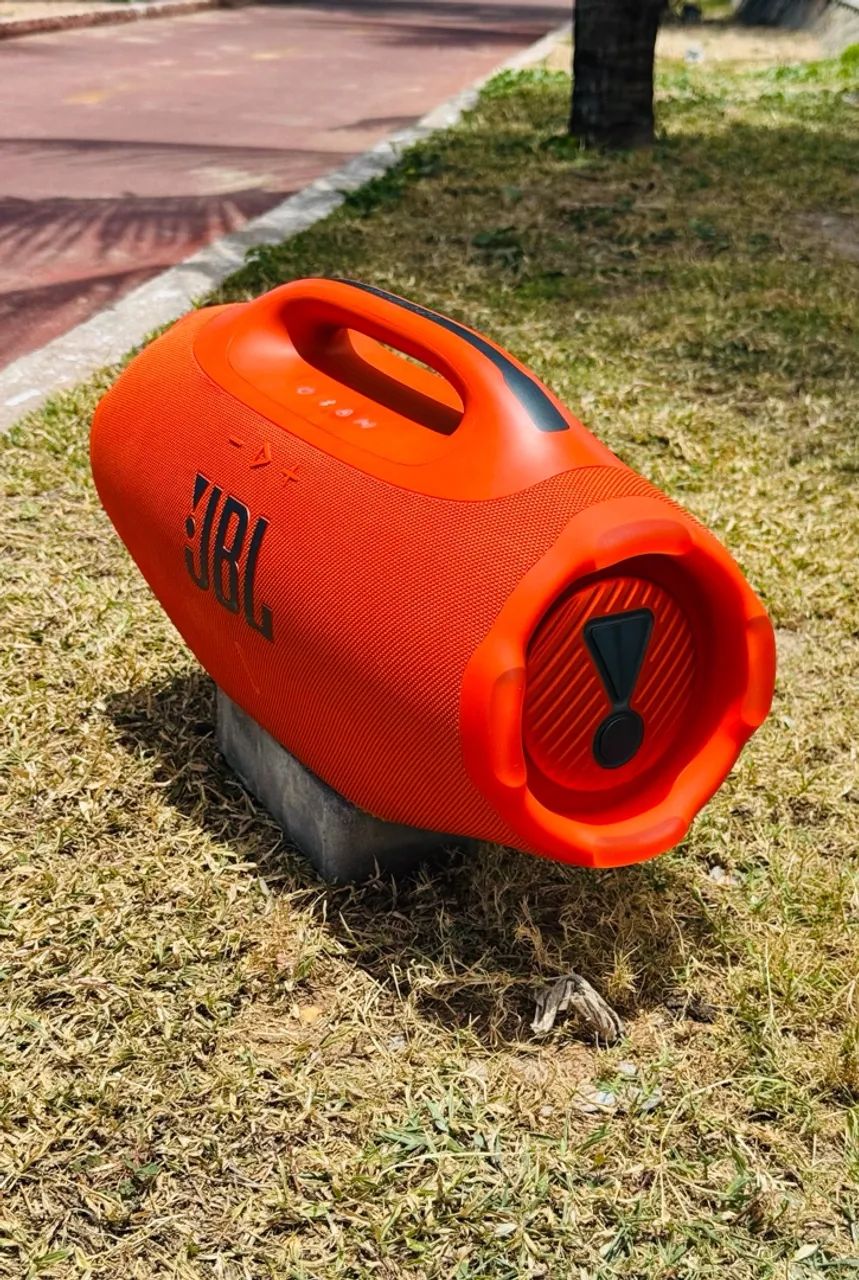 JBL Boombox 4 - Foto 2