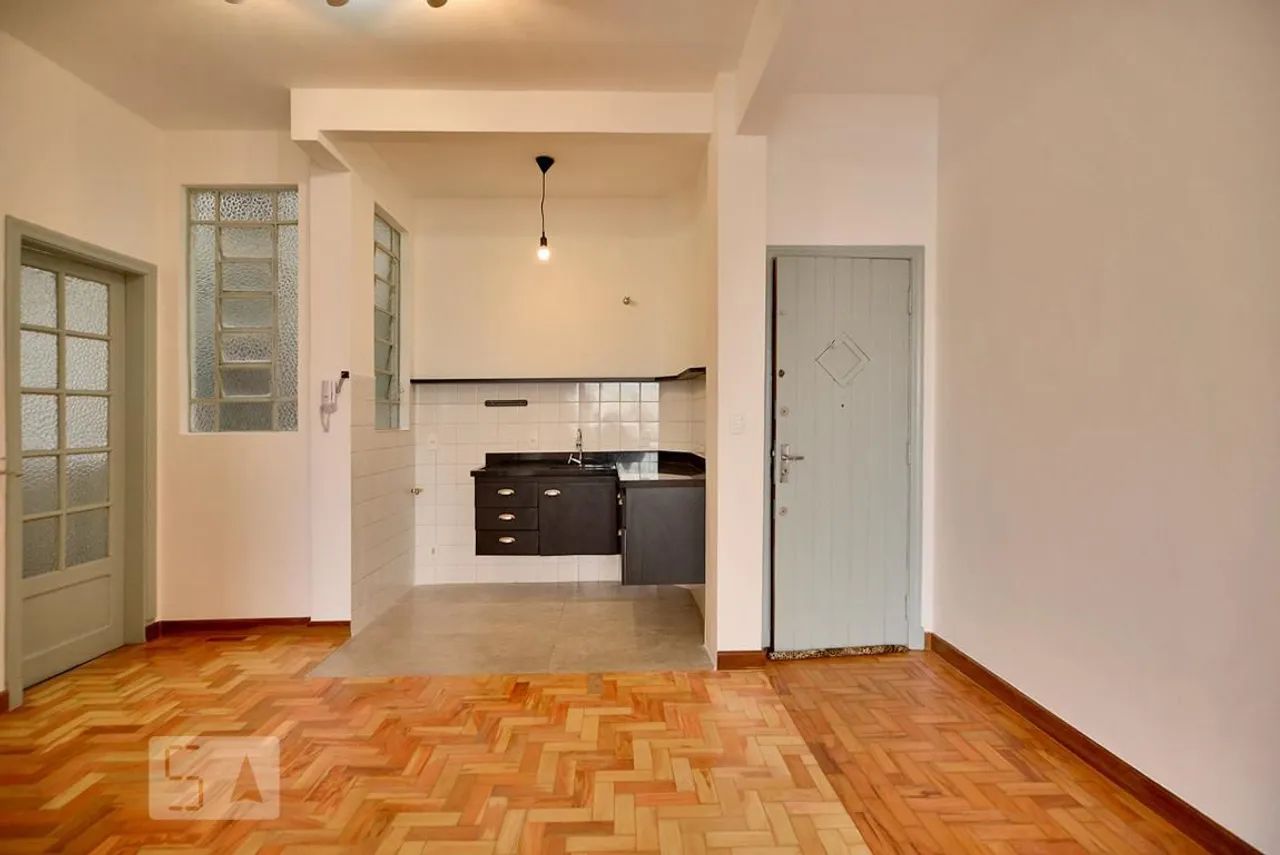 Apartamento à Venda - Perdizes, 1 Quarto, 65 m2 - Foto 2