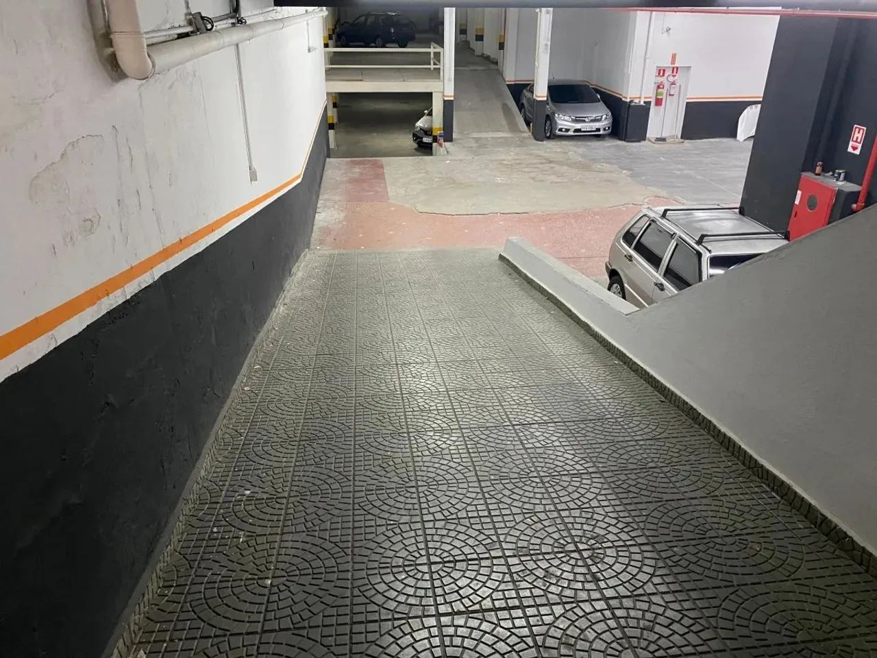 Galpão para Venda em São Paulo, Consolação