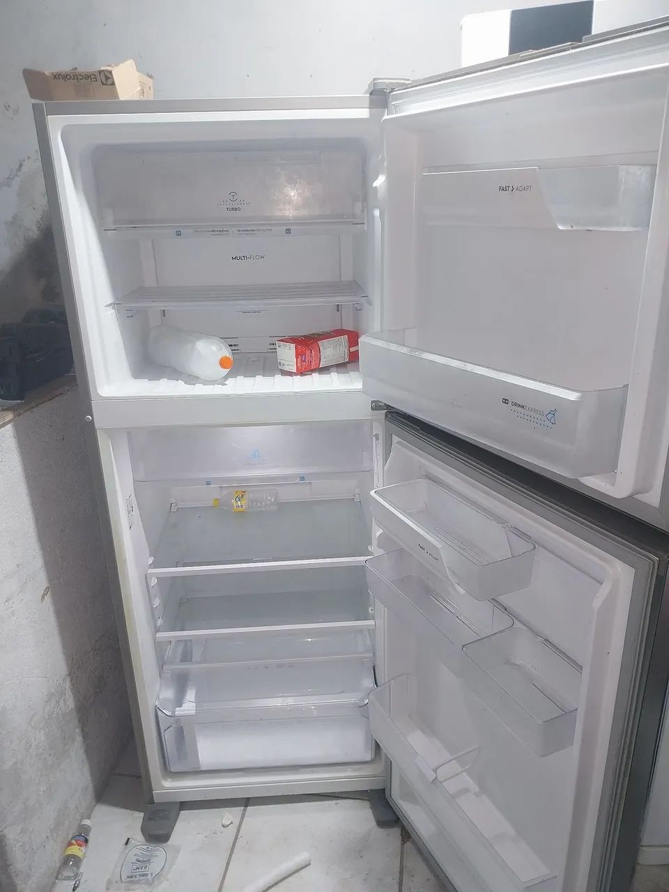 Geladeira  - Foto 2