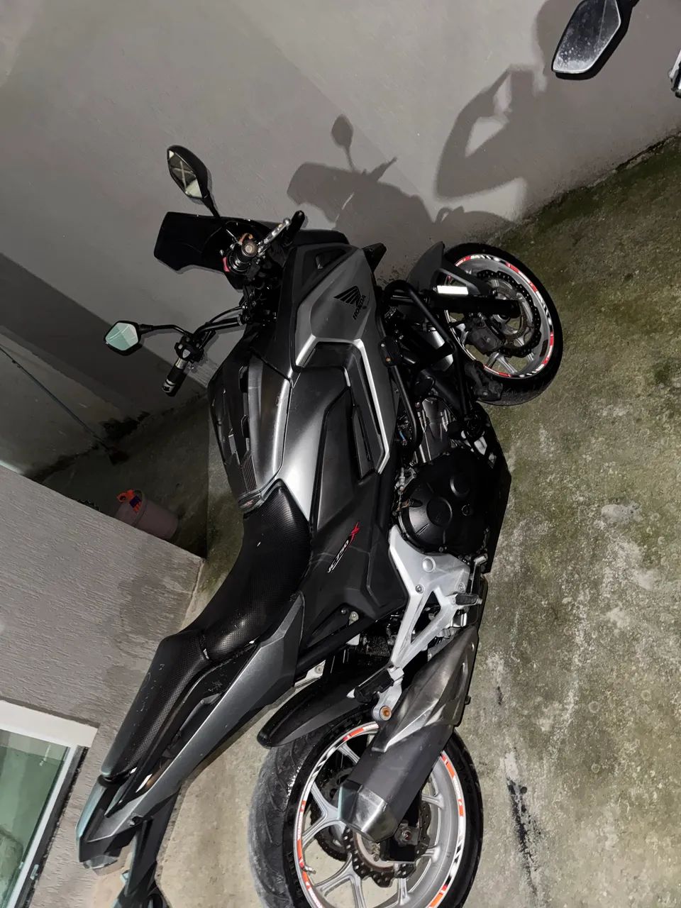 Nc 750X - Foto 2