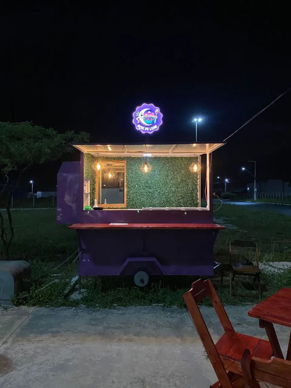 Trailer / Food truck - Foto 2