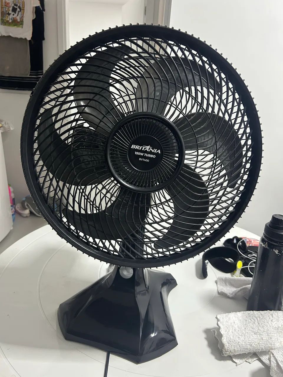 Ventilador Britânia BVT400 - Foto 2