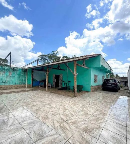 *Casa linda a venda em Itararé