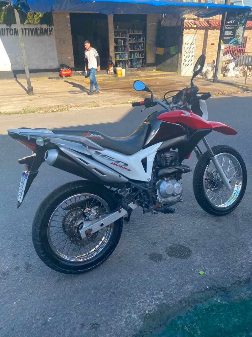Moto para vender  - Foto 2