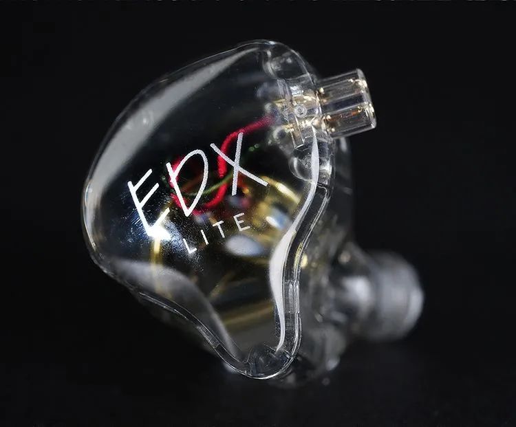 Fones KZ edx pro e Pro x, novos lacrados. - Foto 5