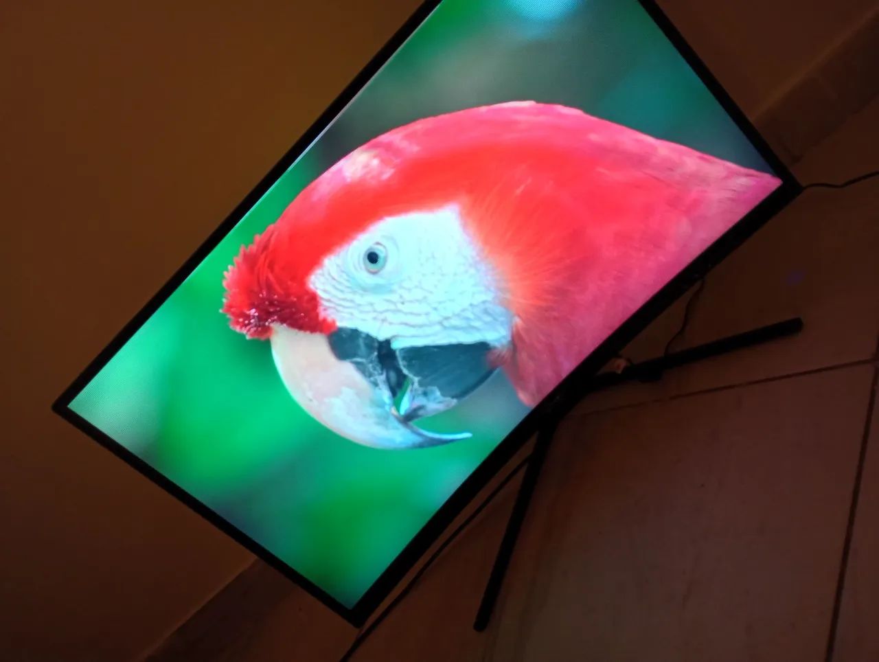 Monitor Husky Gaming 165hz e 27 polegadas! - Foto 3