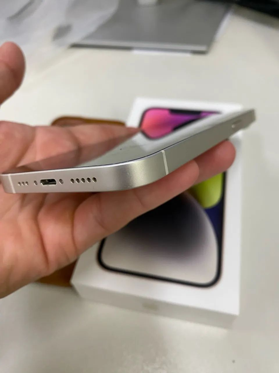 iPhone 14 128gb - Foto 3