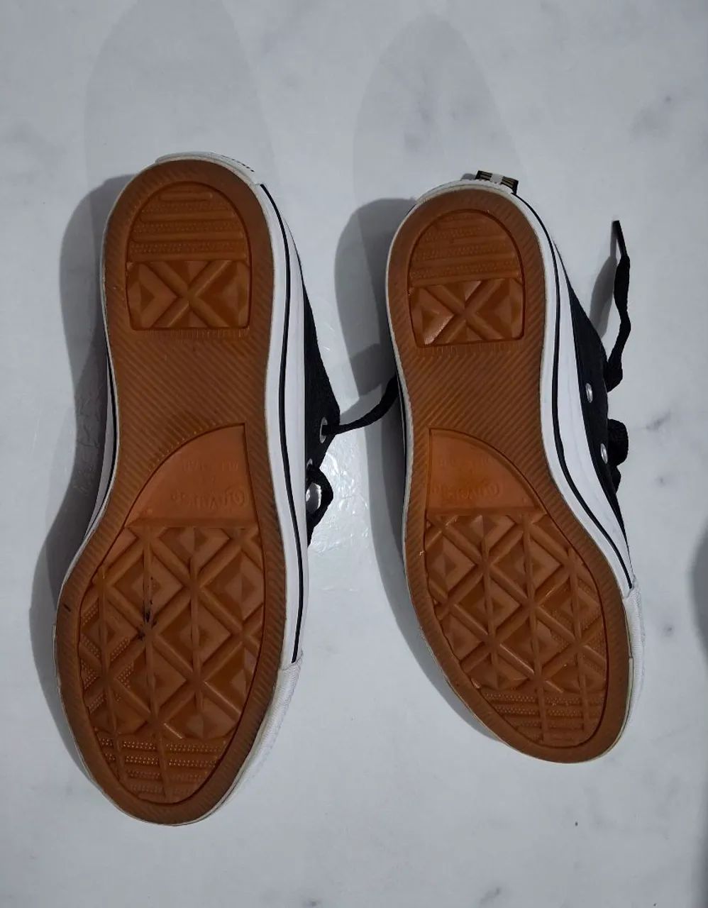 Vendo tênis All Star - Foto 3