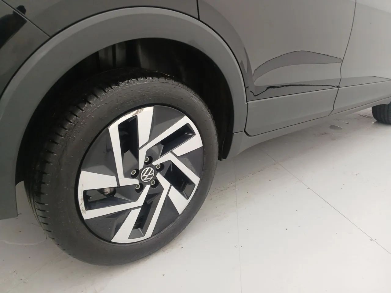 Volkswagen T-Cross Highline 1.4 TSI Flex 16V 5P AUT, foto 14 de 18