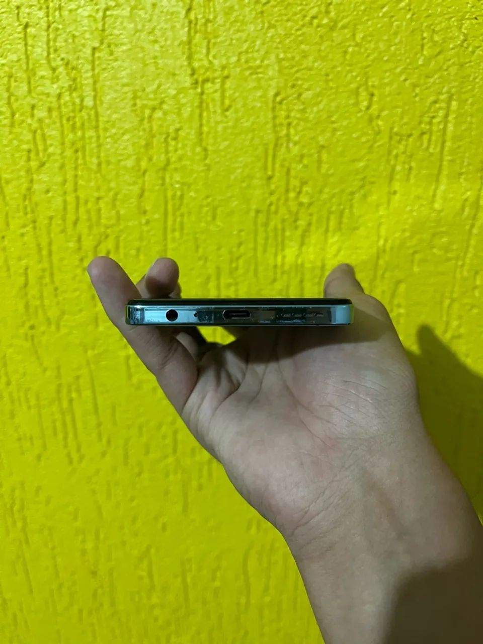 Infinix Note 30 5g em excelente estado  - Foto 5