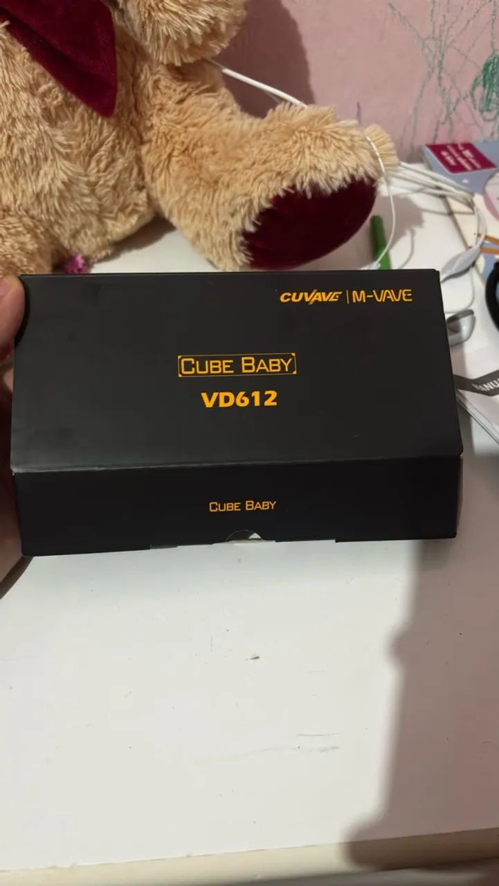 Cube baby  - Foto 2