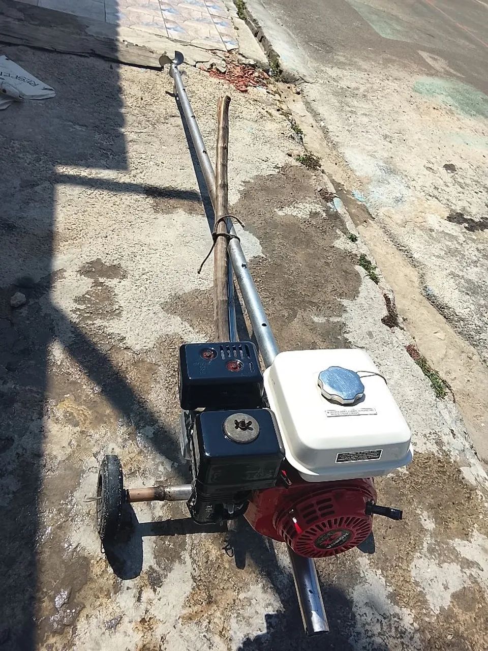 Vendo motor  - Foto 3