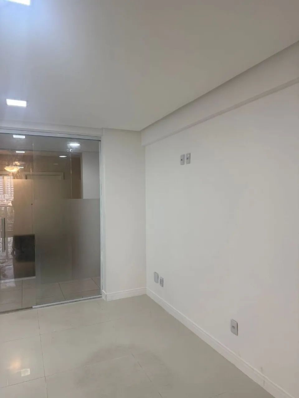 Sala comercial Novo Horizonte