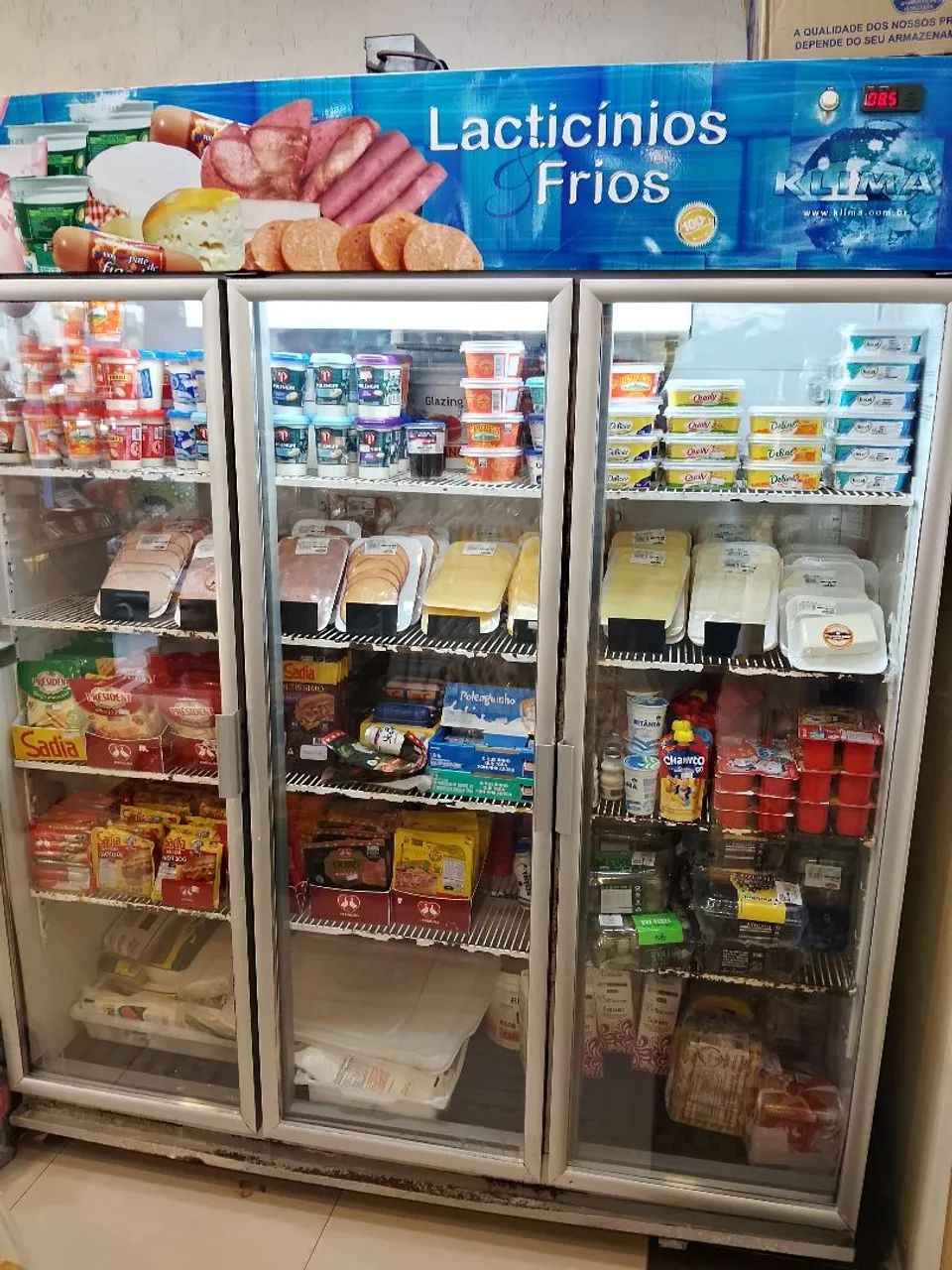 Vendo freezer  - Foto 2