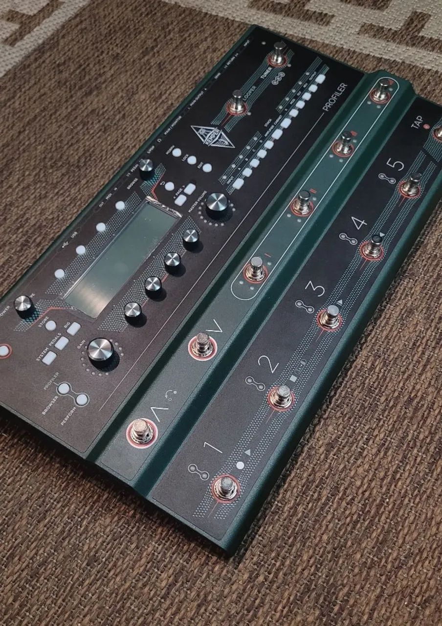Kemper stage mk1  - Foto 2
