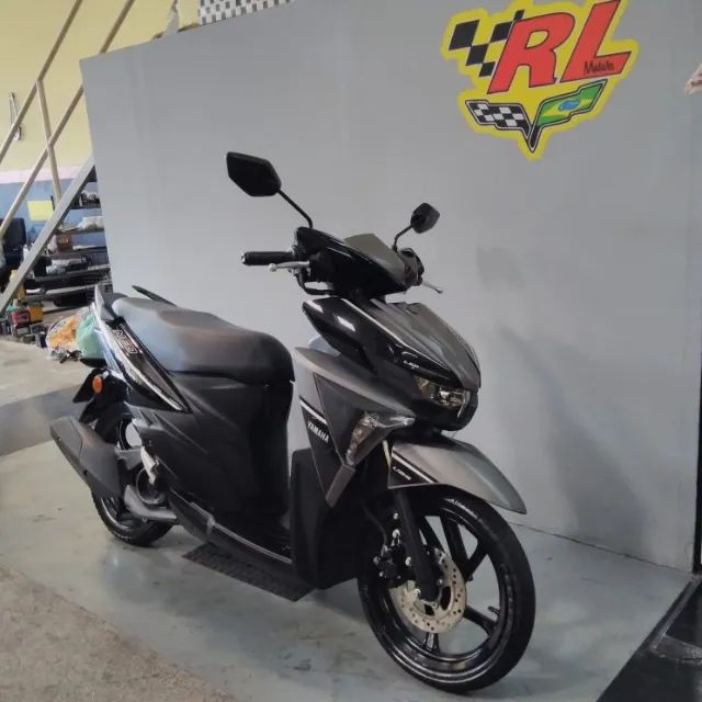 NEO 125 2023 - Foto 4