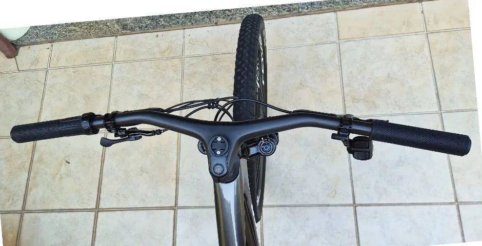 Specialized Epic 8 Expert - Tamanho L - Foto 4