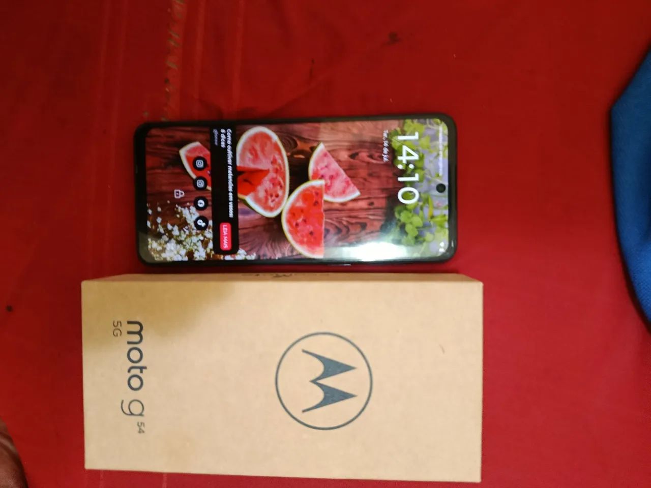 Moto g54 5g NFC  - Foto 3