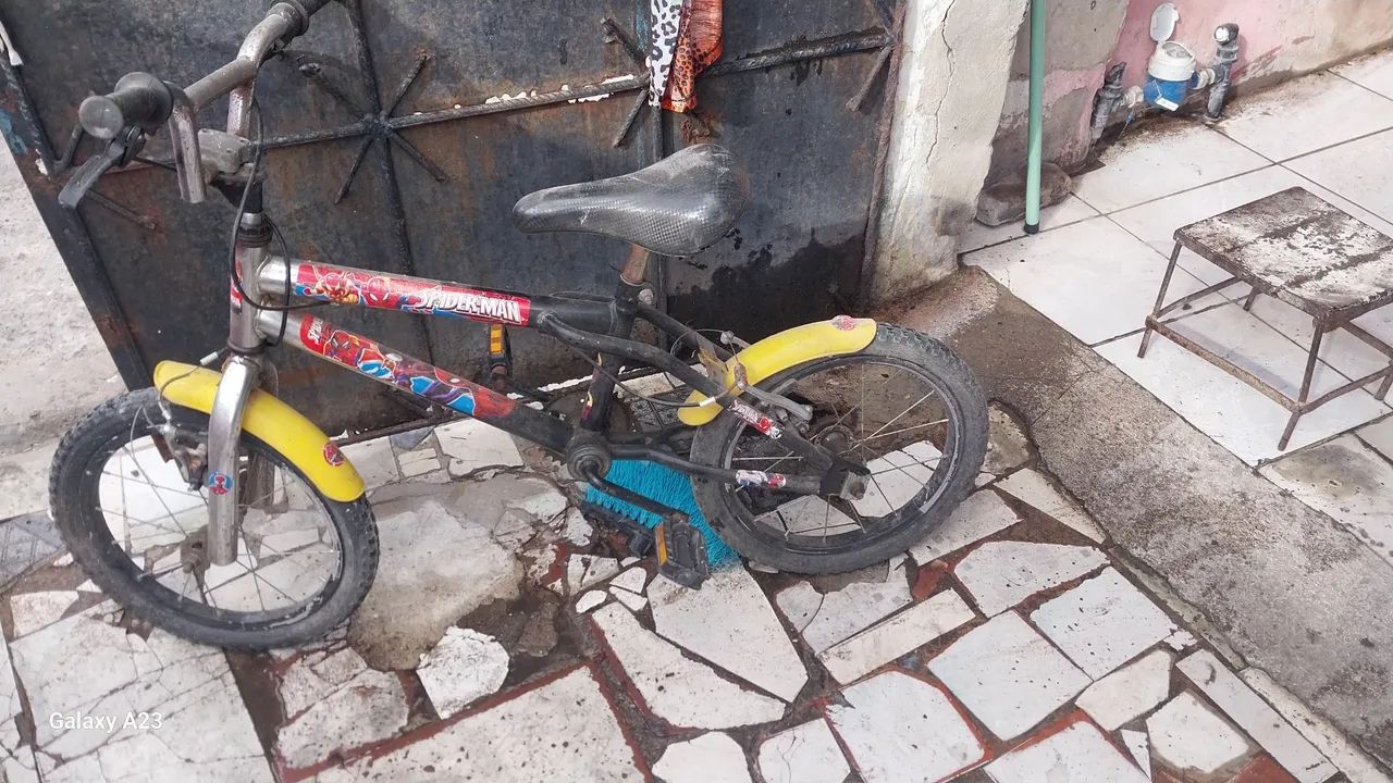 Bicicletas Seminovas  - Foto 3