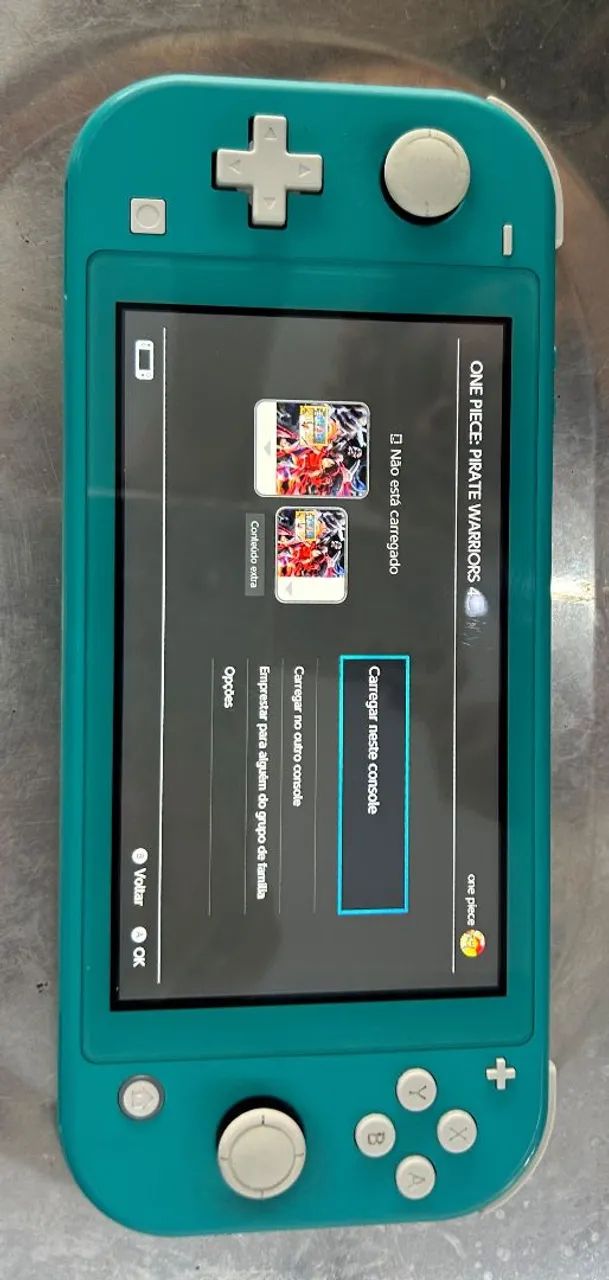 NINTENDO SWITCH LITE - Foto 4