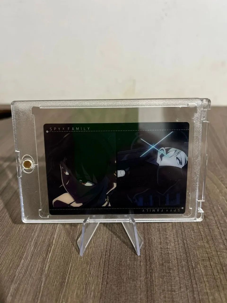 Card yor 