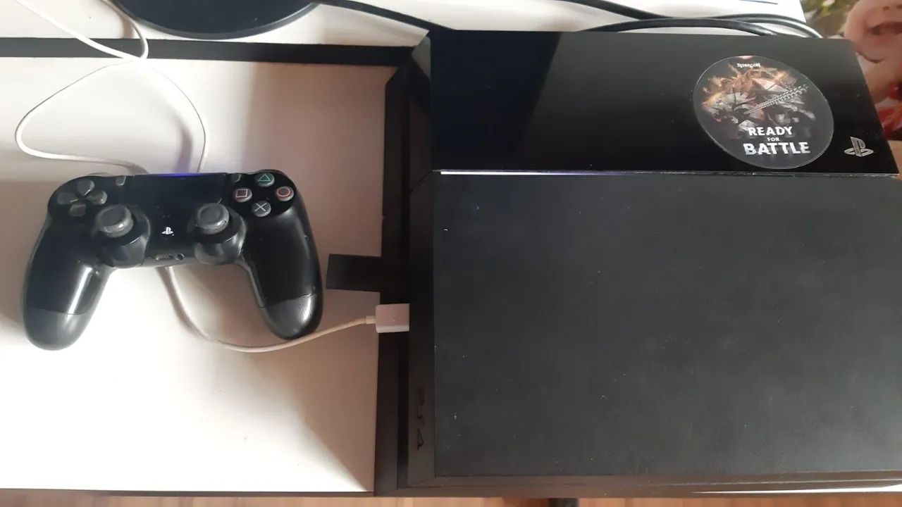 Ps4 Playstation wats *  - Foto 4