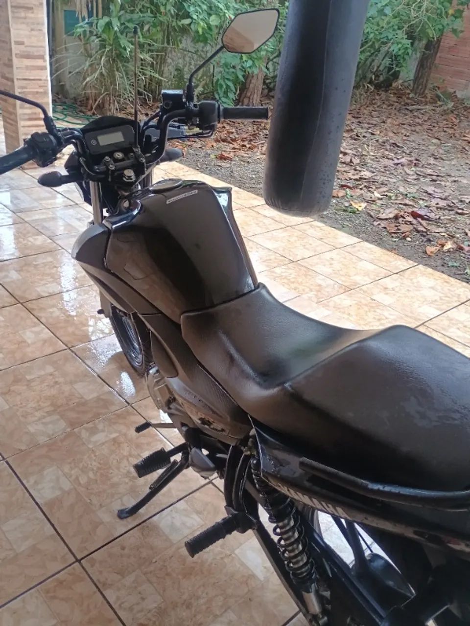 Yamaha factor 125cc flex 2023  - Foto 4