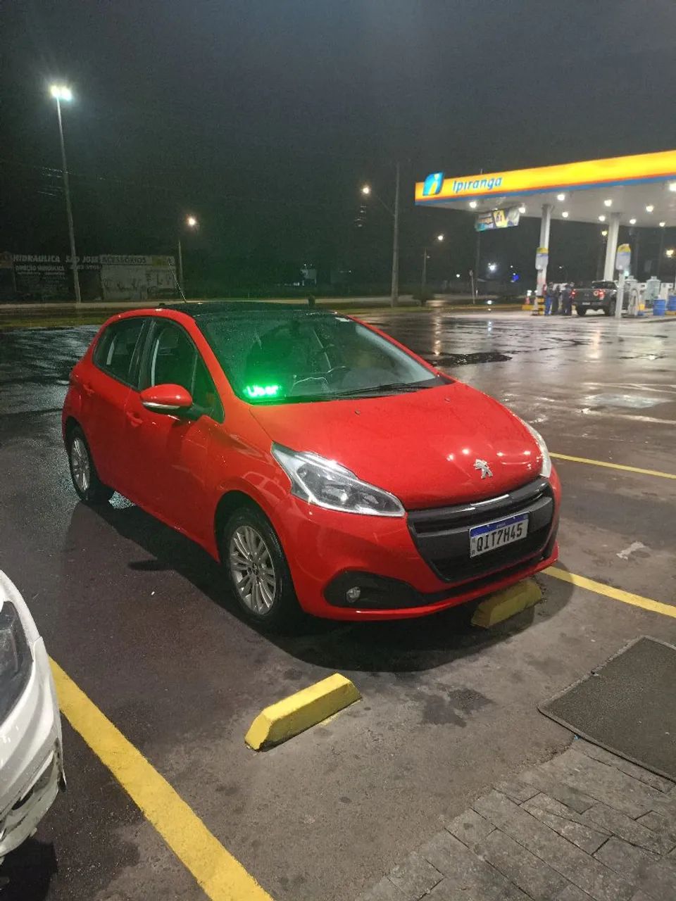 Alugo para motorista de app  - Foto 2