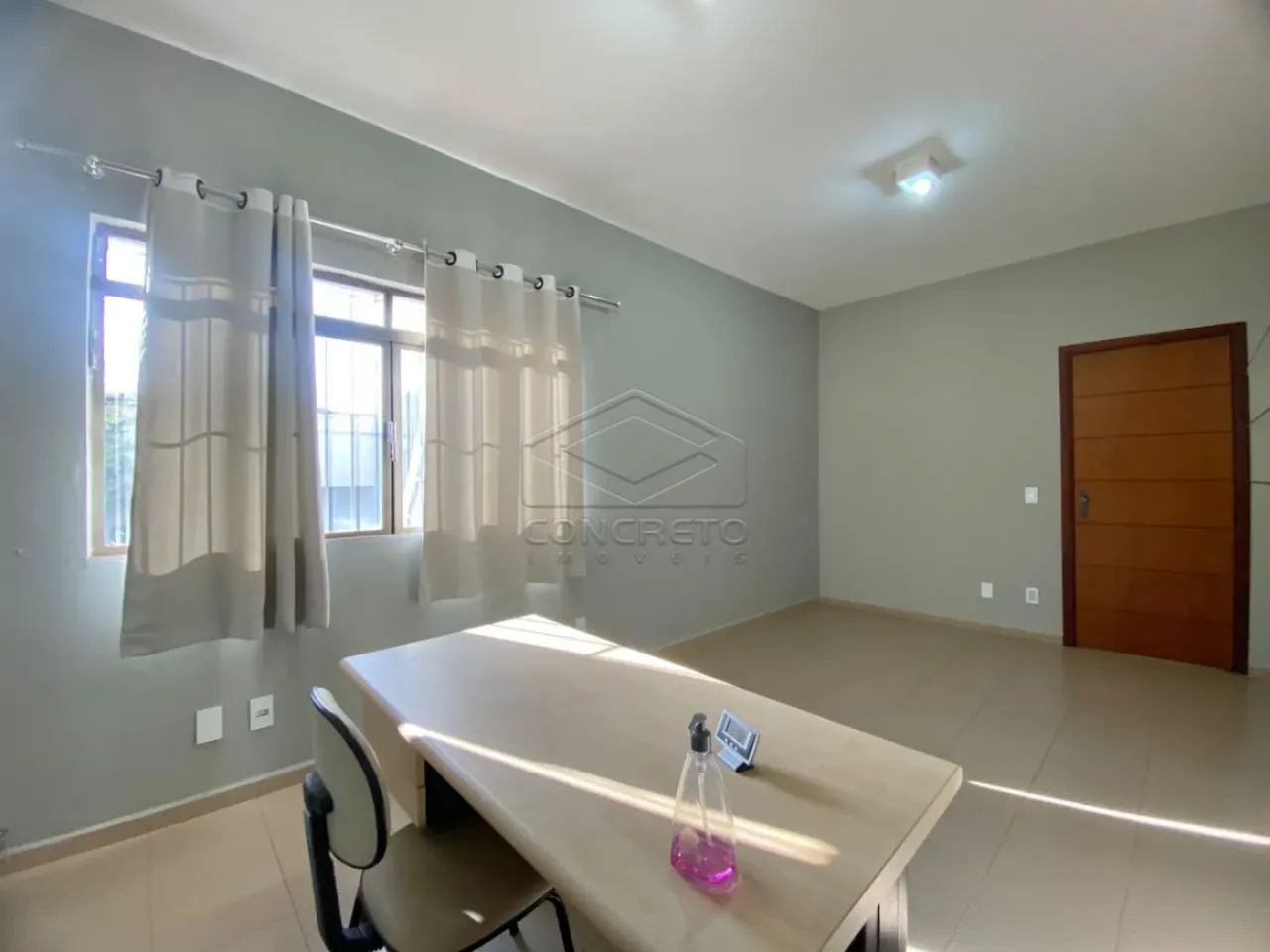 Comercial Sala comercial em Jaú