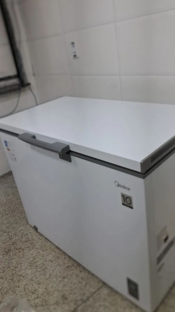 Vende-se freezer. - Foto 2
