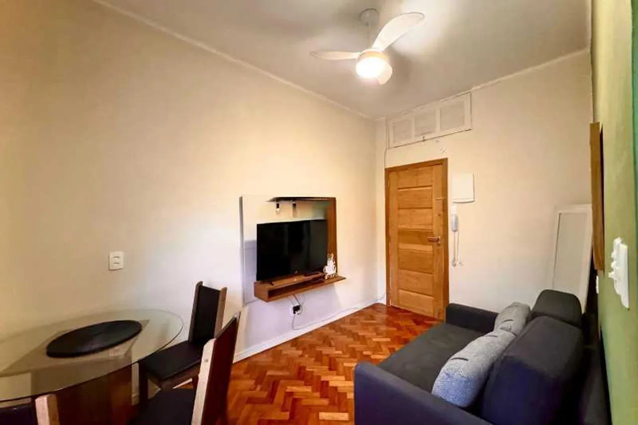 Apartamento : / Residencial / Glória - Foto 3