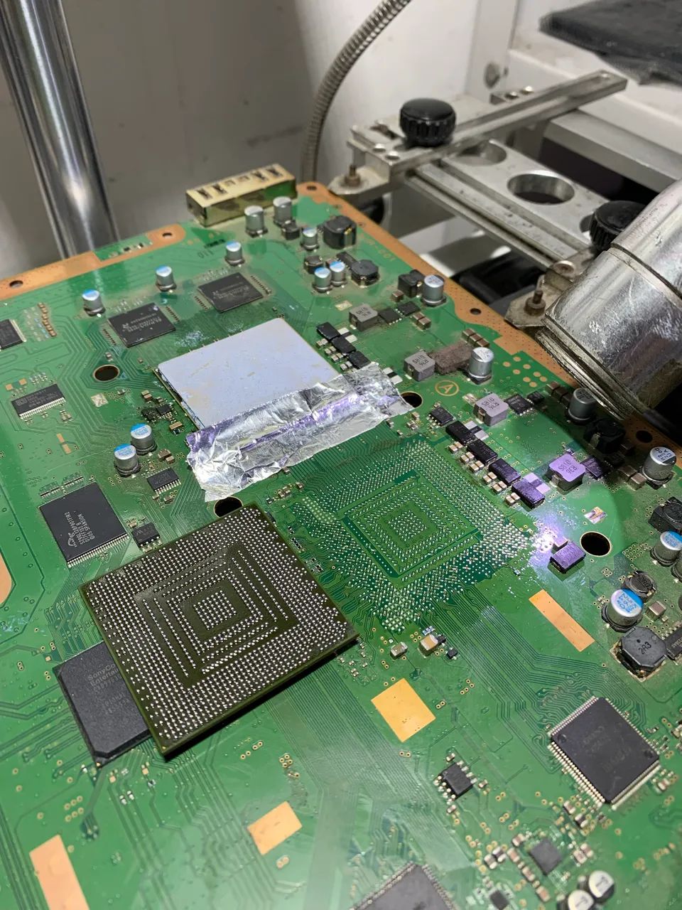 Ps5 slim reparo  - Foto 2