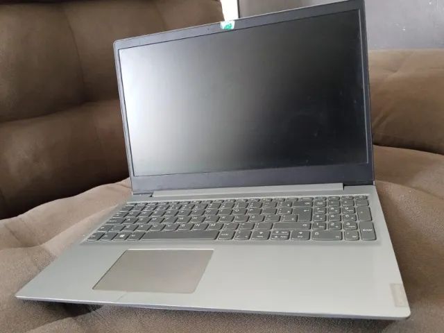 Notebook Ideapad S145 12gb 1tb 15"