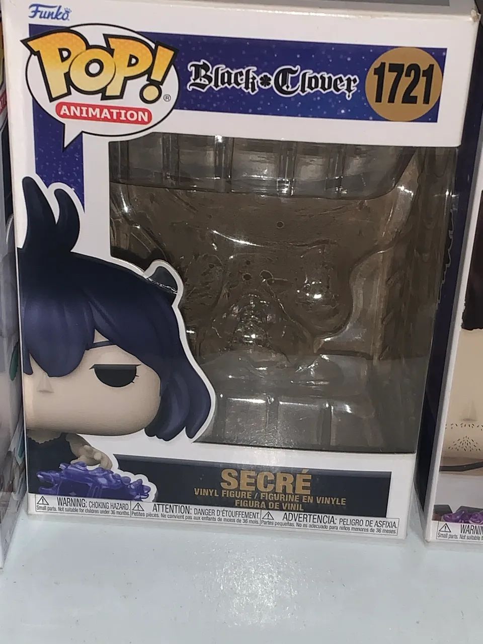Funko Pop Secré - Foto 2