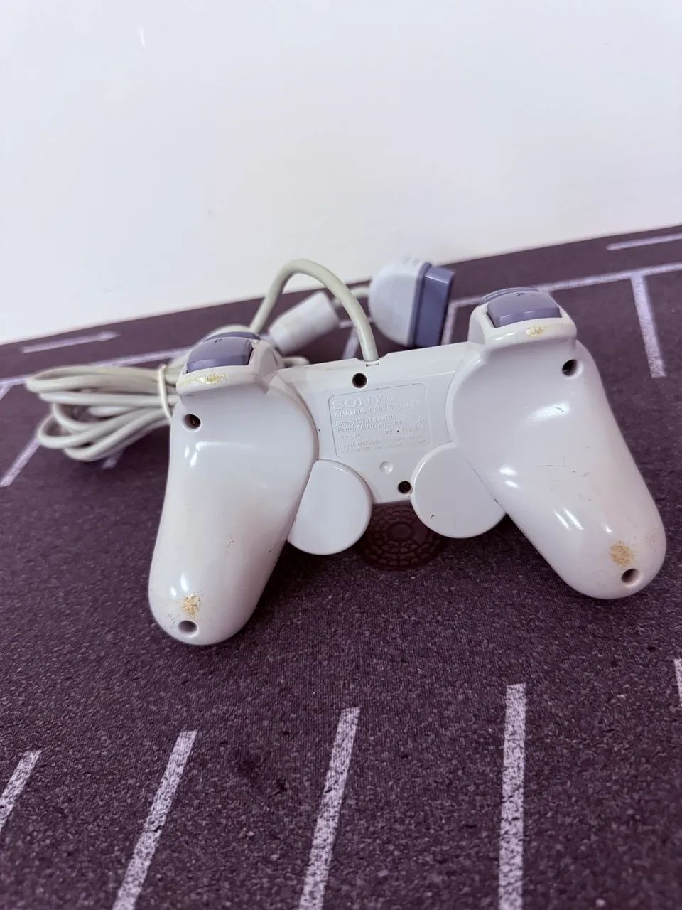 Controle original de PSOne - Foto 2