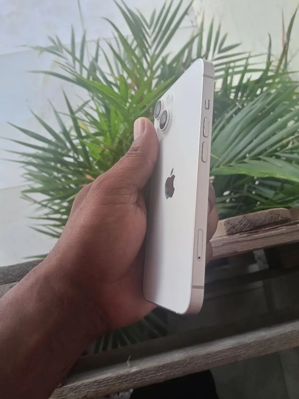 iPhone  - Foto 2