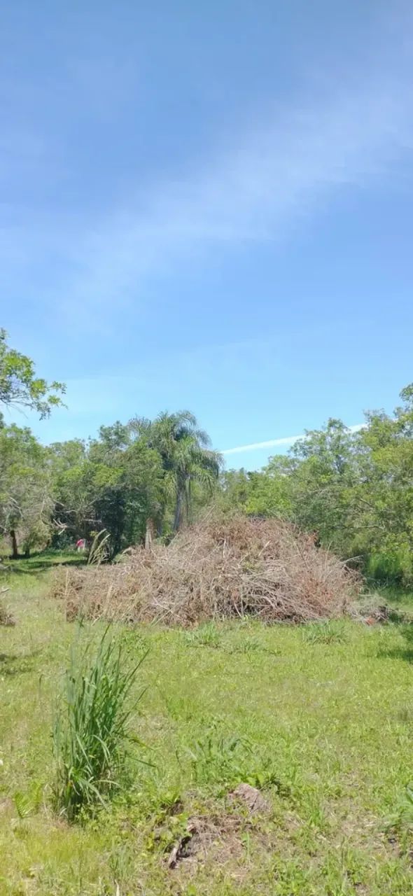 Terreno beira da lagoa - Foto 4