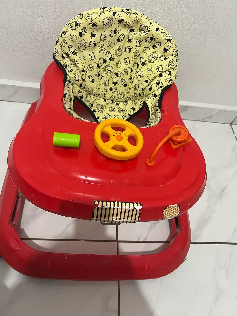 Tudo em perfeito estado  - Foto 2
