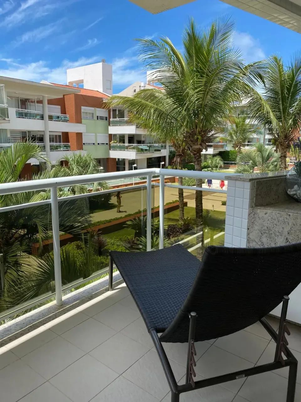 Imóvel para venda com 115 metros quadrados com 3 quartos em Praia Brava - Florianópolis -  - Foto 4