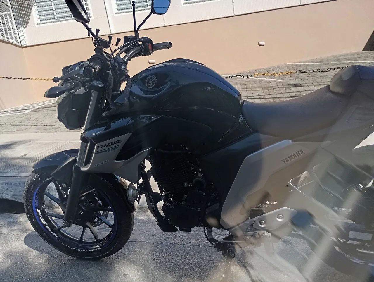 Fazer 2021 - Foto 4