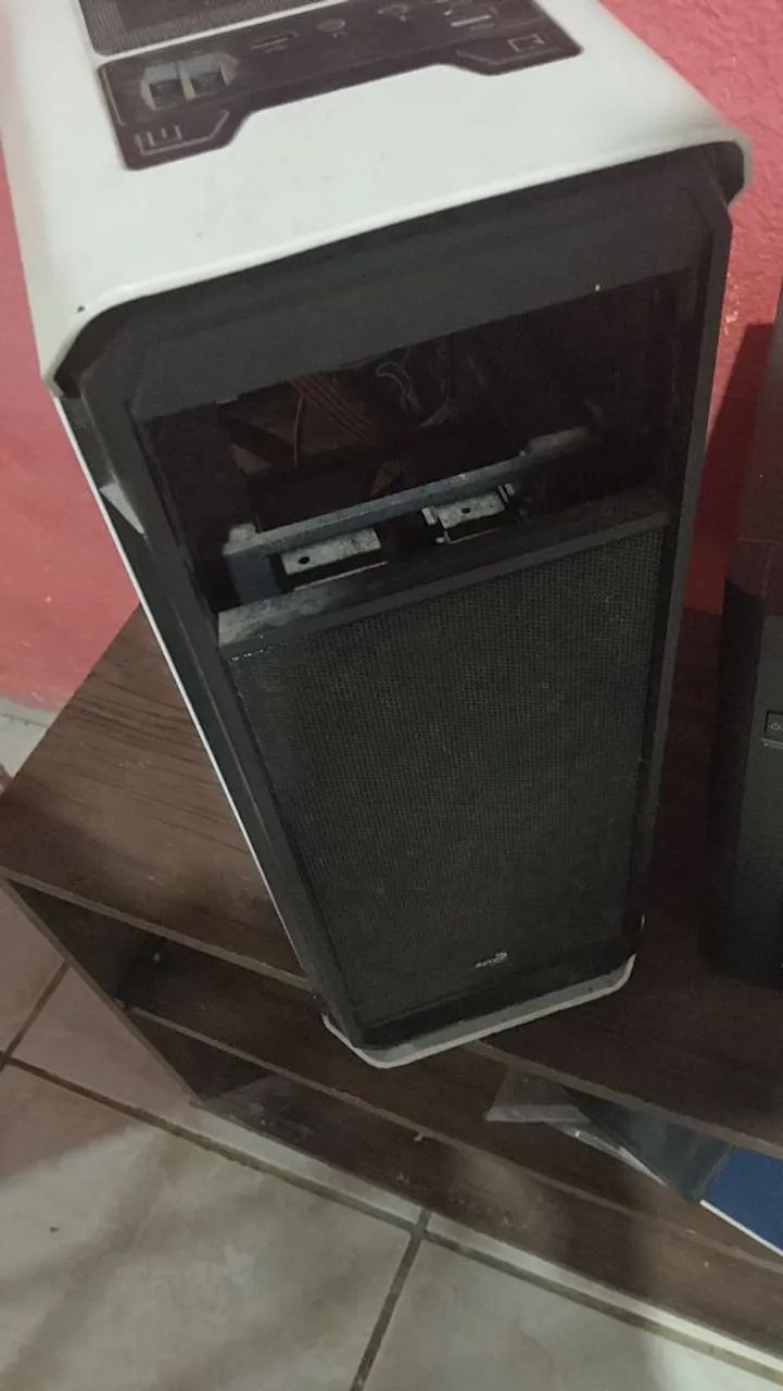 CPU gamer 