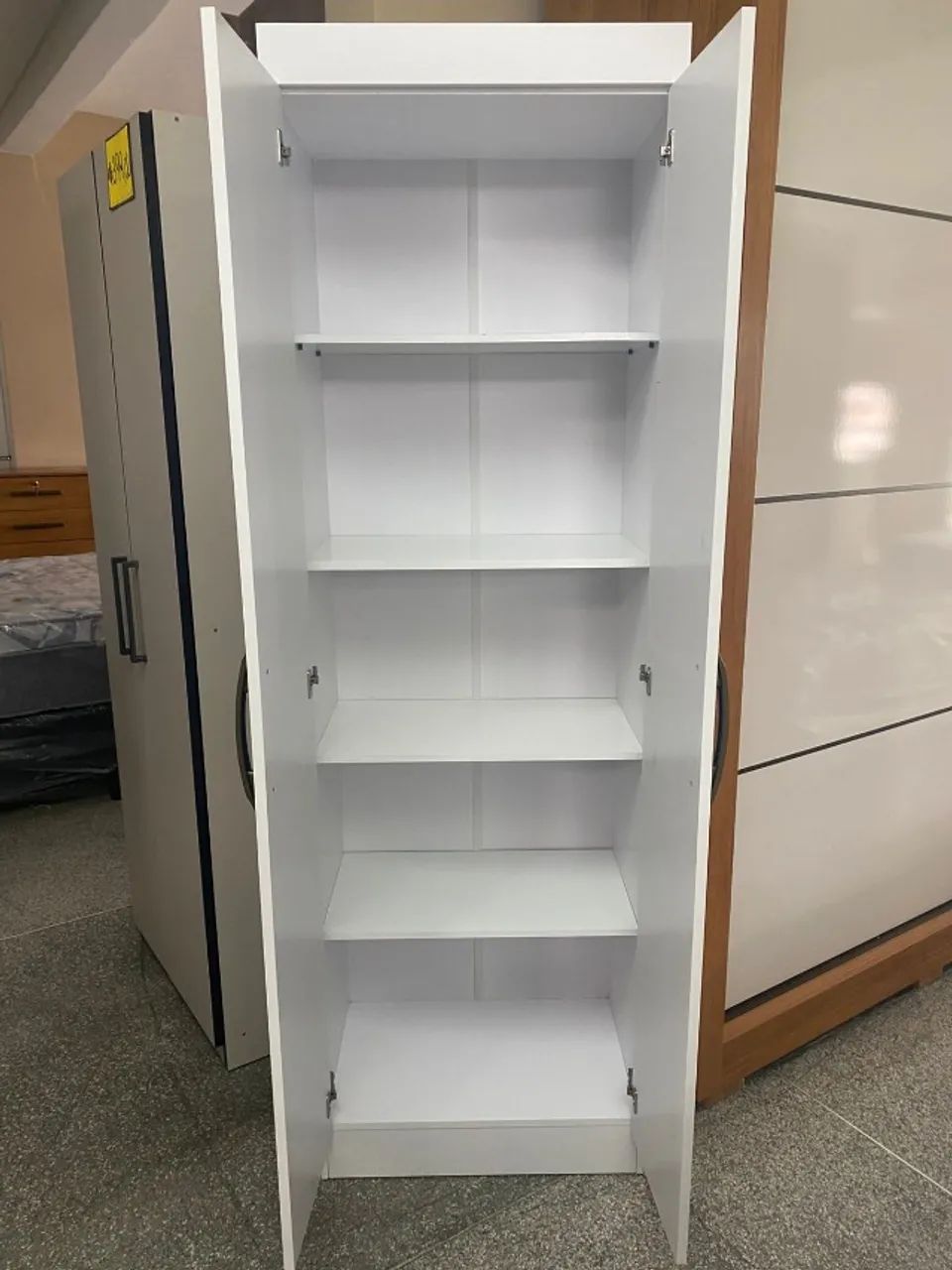 MULTI USO NOVO A PRONTA ENTREGA - Foto 4
