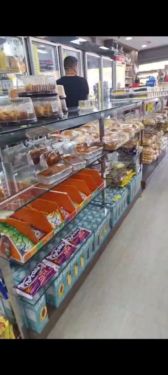 Móveis para padaria em ótimo estado  - Foto 4