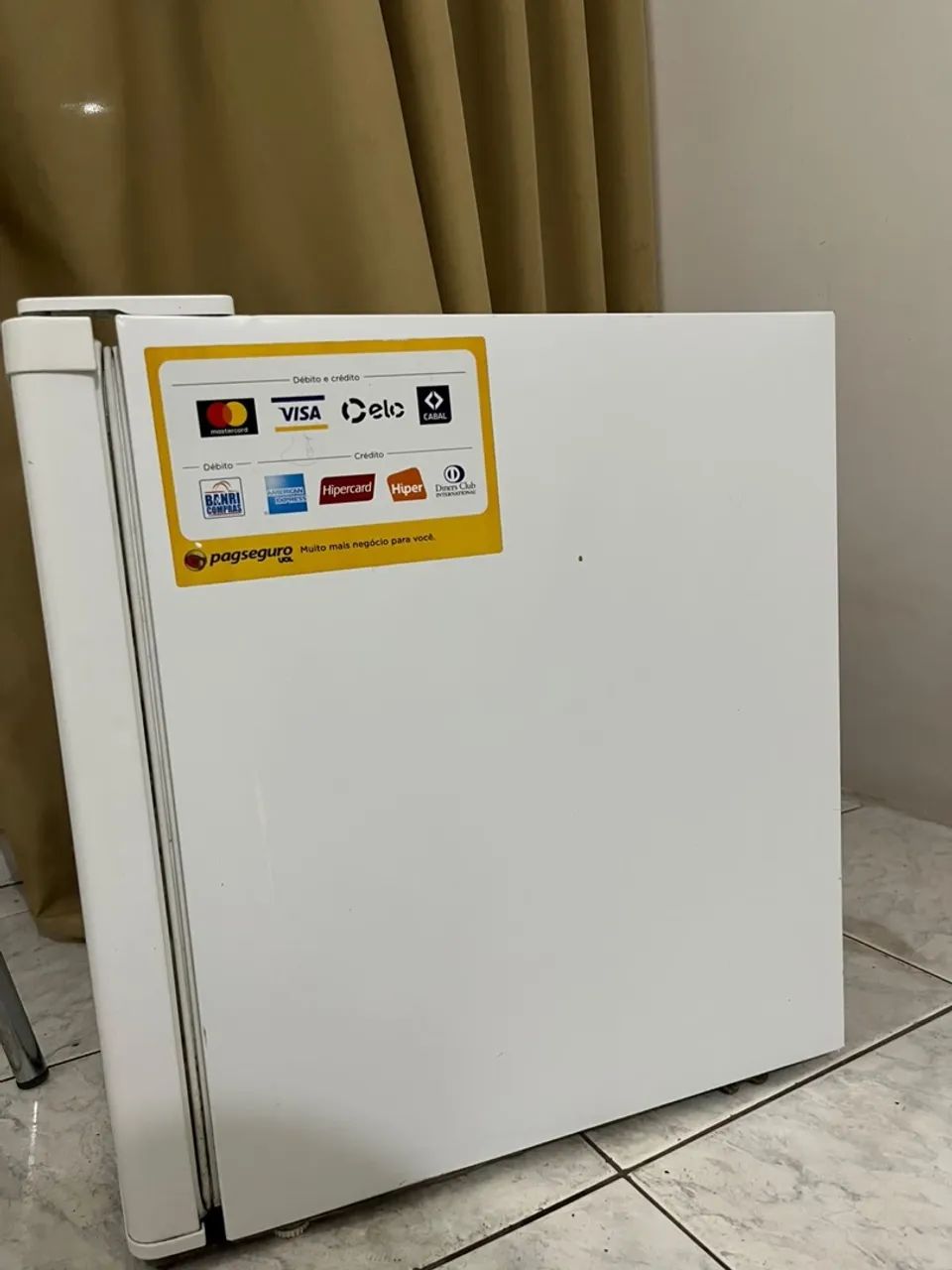 FRIGOBAR PHILCO 47L - Foto 3