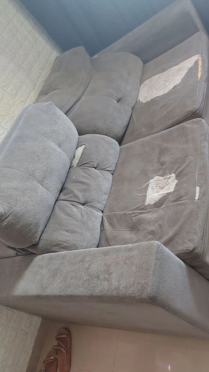 Sofá  - Foto 4