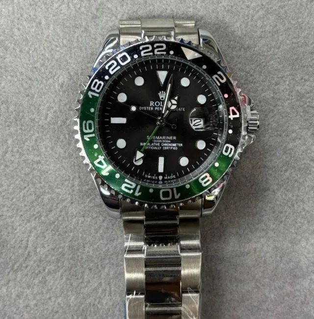 Rolex Sprite 
