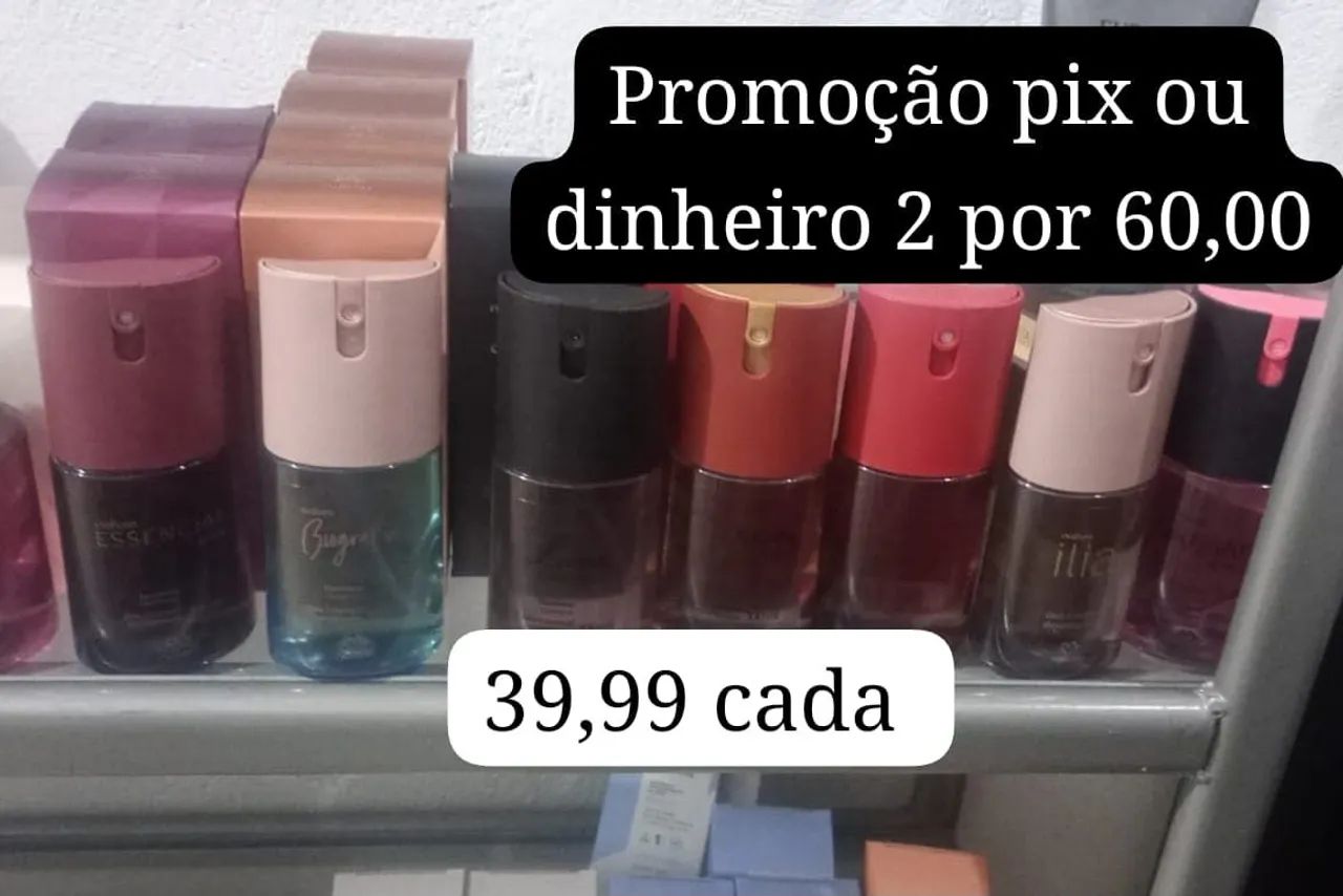 Deo spray natura  - Foto 2