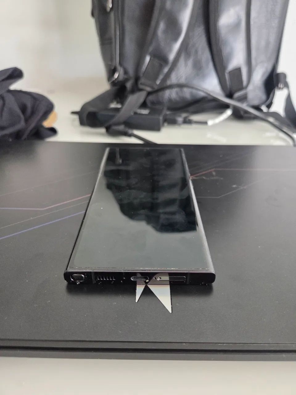 S23 ULTRA 256 GB 12 DE RAM 